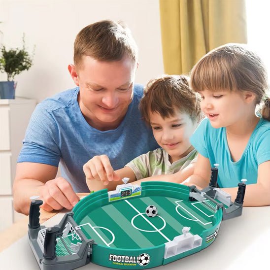 Table de jeu - Football - Jeux jouets à moi