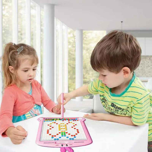 Tableau enfant - Magna Dots - Jeux jouets à moi