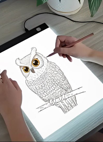 Tablette enfant - LED - Jeux jouets à moi