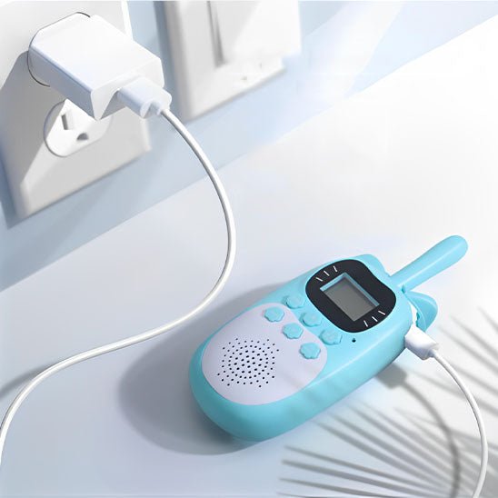 Talkie walkie enfant - Jeux jouets à moi