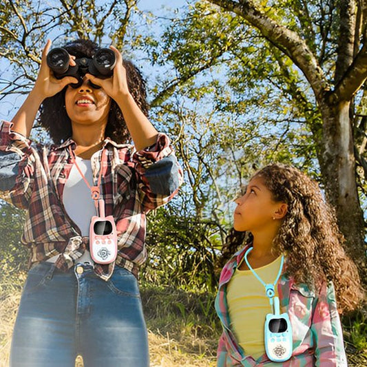 Talkie walkie enfant - Jeux jouets à moi