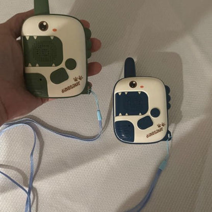 Talkie walkie enfant - aventure - Jeux jouets à moi