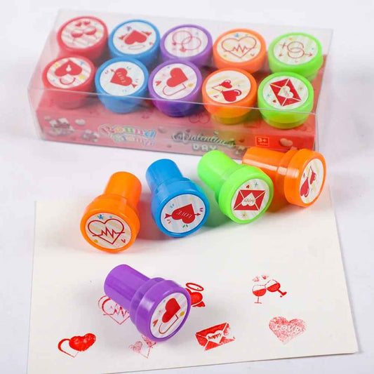 Tampon encreur - Jeux jouets à moi