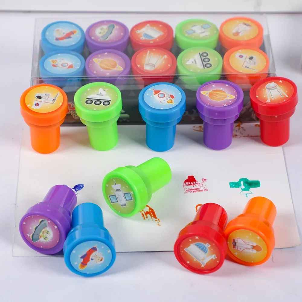 Tampon encreur - Jeux jouets à moi