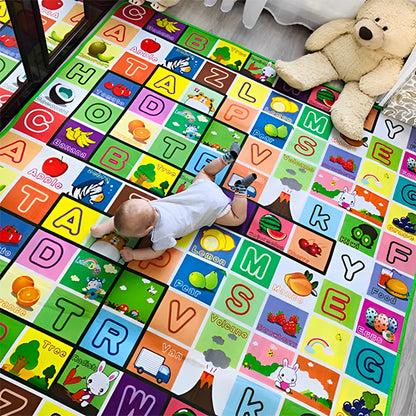 Tapis d'éveil