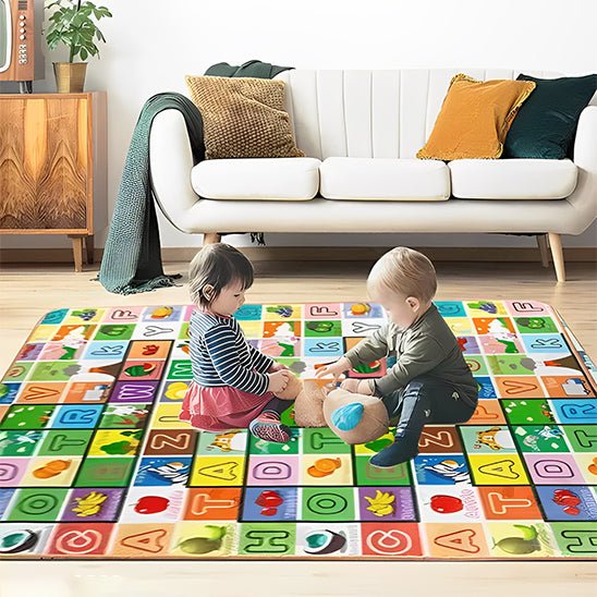 Tapis d'éveil - Jeux jouets à moi