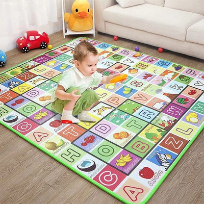 Tapis d'éveil - Jeux jouets à moi