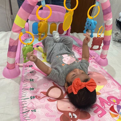 Tapis d'éveil - musical - Jeux jouets à moi