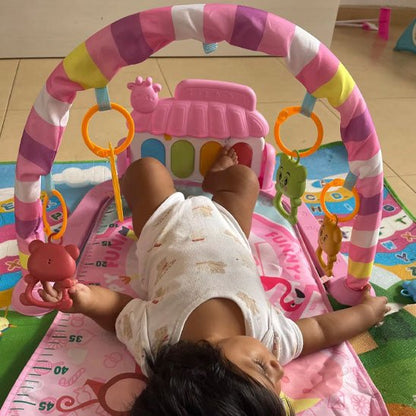 Tapis d'éveil - musical - Jeux jouets à moi