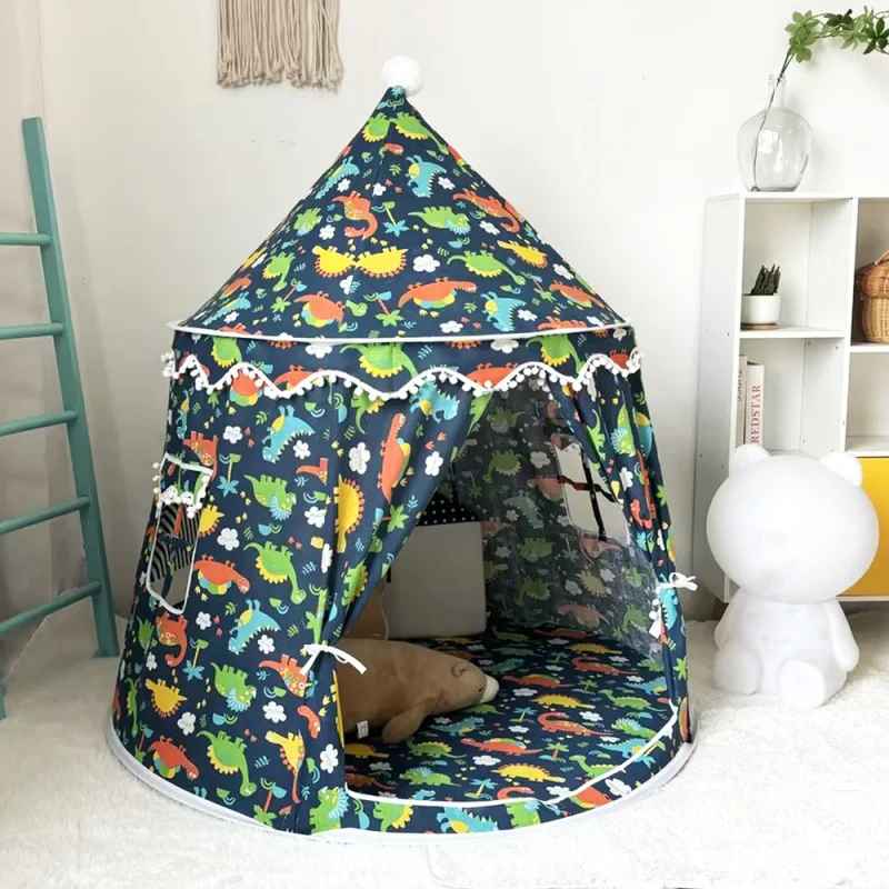 Tente enfant - la tour - Jeux jouets à moi