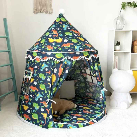 Tente enfant - la tour - Jeux jouets à moi