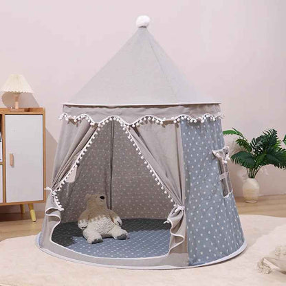 Tente enfant - la tour - Jeux jouets à moi