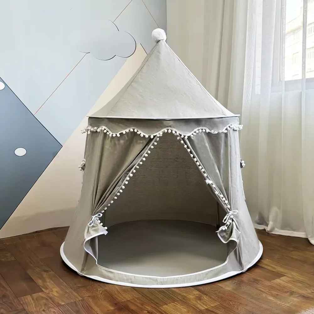 Tente enfant - la tour - Jeux jouets à moi