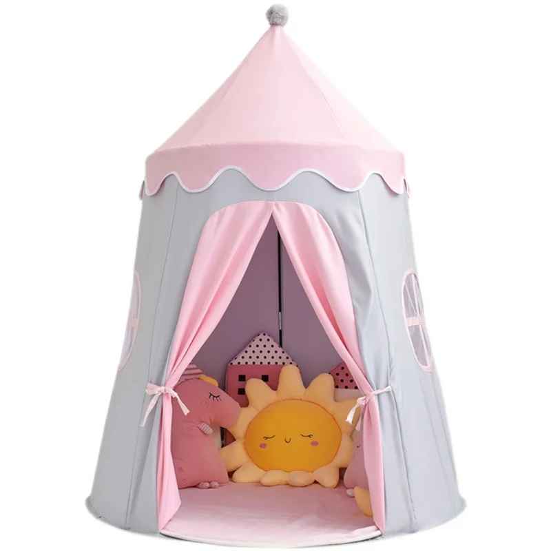 Tente enfant - la tour - Jeux jouets à moi