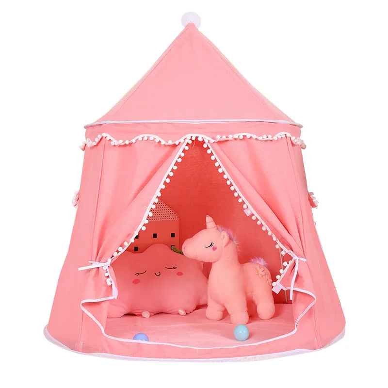 Tente enfant - la tour - Jeux jouets à moi