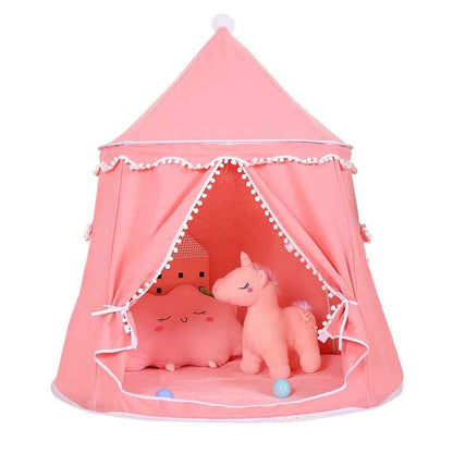 Tente enfant - la tour - Jeux jouets à moi