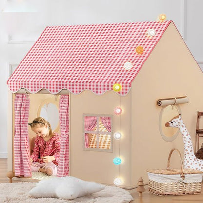 Tente enfant - tente de jeu - Jeux jouets à moi