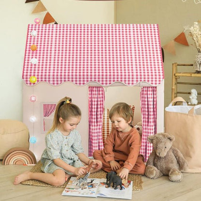 Tente enfant - tente de jeu - Jeux jouets à moi