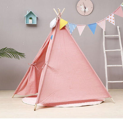 Tipi enfant - calme - Jeux jouets à moi