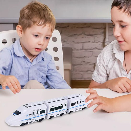 train électrique - Jeux jouets à moi