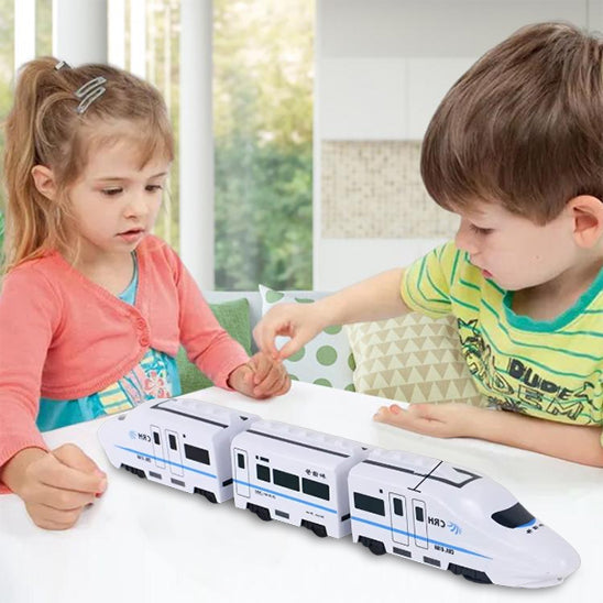 train électrique