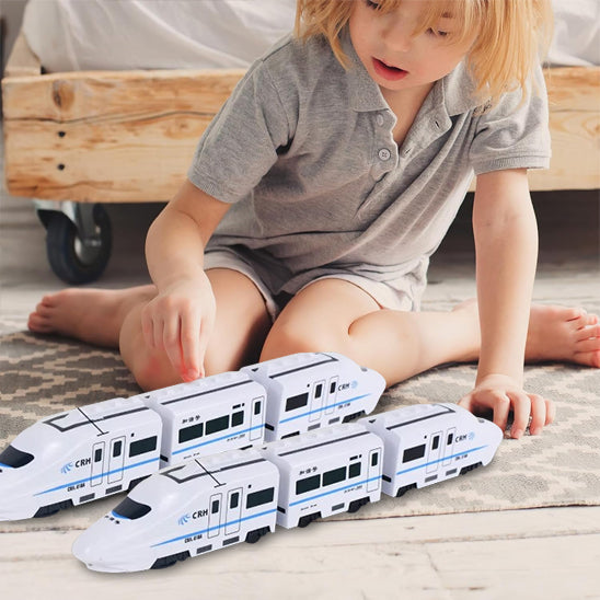 train électrique