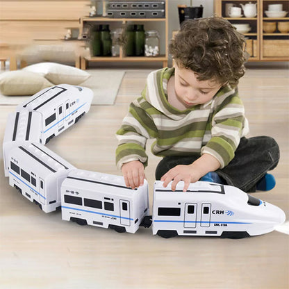train électrique