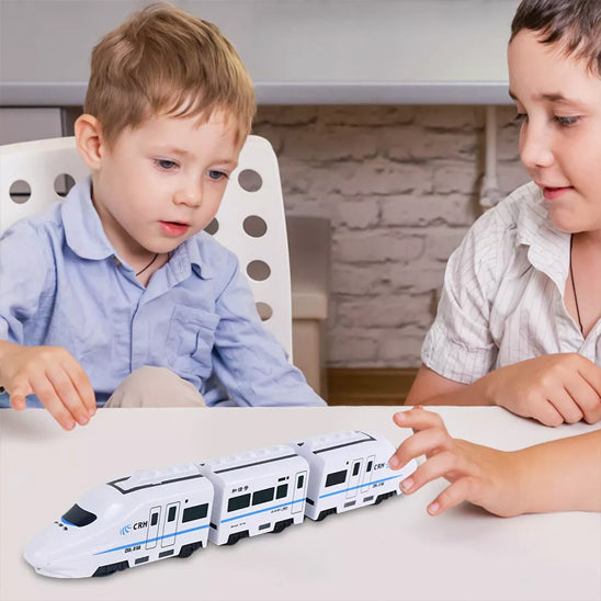 train électrique