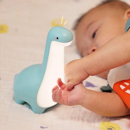 Veilleuse bébé - DINO - Jeux jouets à moi