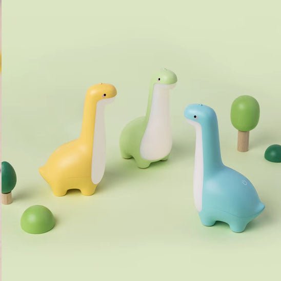 Veilleuse bébé - DINO - Jeux jouets à moi