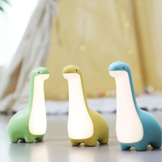 Veilleuse bébé - DINO - Jeux jouets à moi
