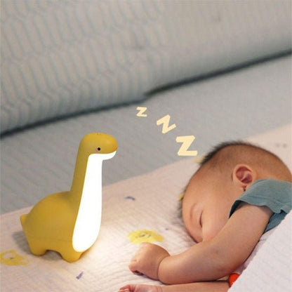 Veilleuse bébé - DINO - Jeux jouets à moi