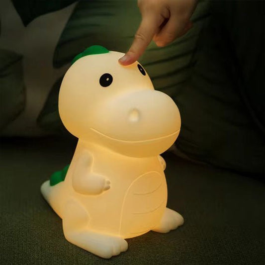 Veilleuse bébé - dinosaure - Jeux jouets à moi