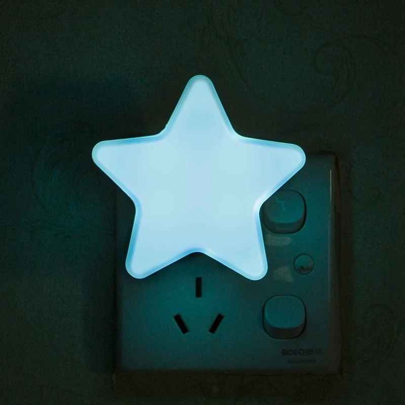 Veilleuse bébé - Étoile - Jeux jouets à moi