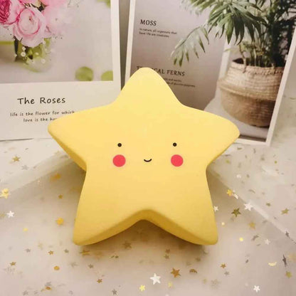 Veilleuse bébé - lampe de chevet - Jeux jouets à moi