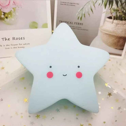 Veilleuse bébé - lampe de chevet - Jeux jouets à moi