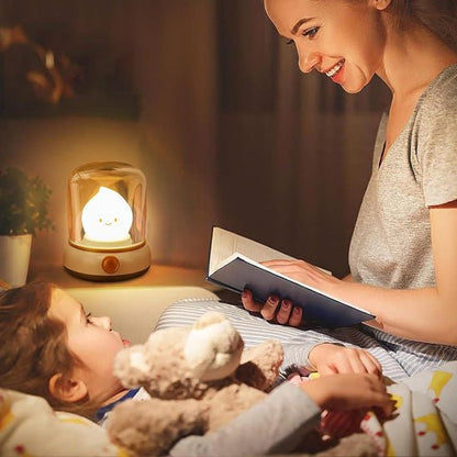 Veilleuse bébé - lanterne - Jeux jouets à moi