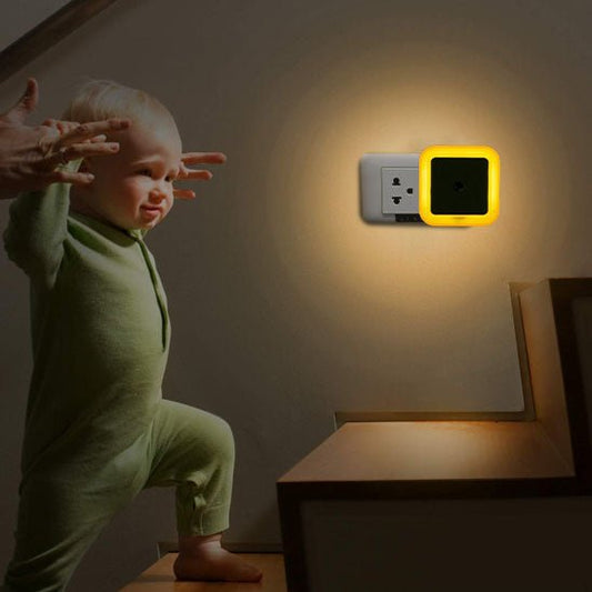 Veilleuse bébé - sécurité - Jeux jouets à moi