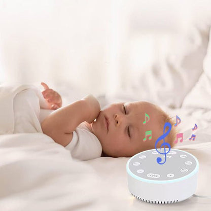 Veilleuse bruit blanc - veilleuse bébé - Jeux jouets à moi