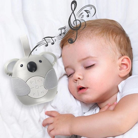 Veilleuse bruit blanc - veilleuse bébé Koala - Jeux jouets à moi