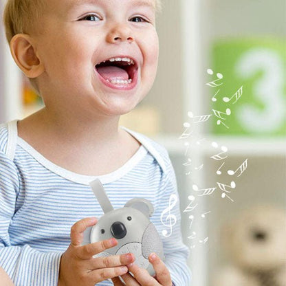 Veilleuse bruit blanc - veilleuse bébé Koala - Jeux jouets à moi