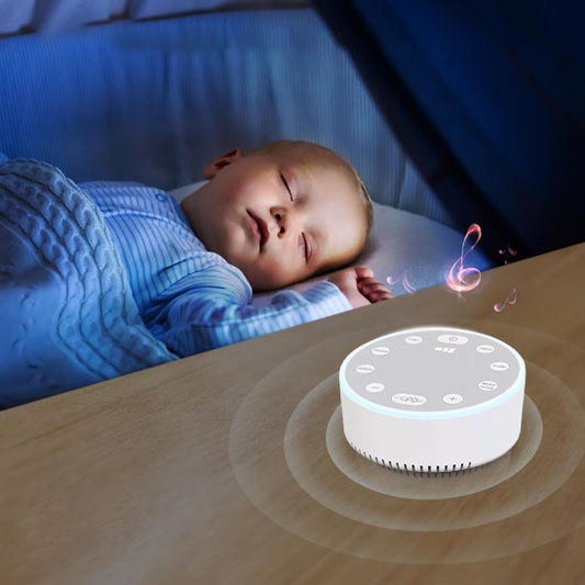 Veilleuse bruit blanc - veilleuse bébé