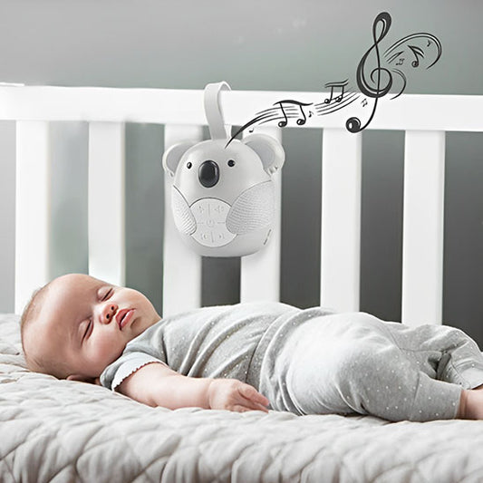 Veilleuse bruit blanc - veilleuse bébé Koala