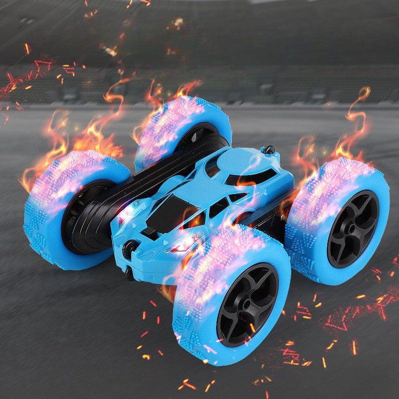 Voiture télécommandée - cascadeur pour du plaisir et de l'aventure - Jeux jouets à moi