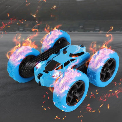 Voiture télécommandée - cascadeur pour du plaisir et de l'aventure - Jeux jouets à moi