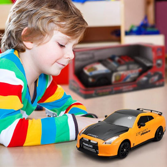 Voiture télécommandée enfant - voiture de course - Jeux jouets à moi