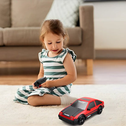 Voiture télécommandée enfant - voiture de course - Jeux jouets à moi