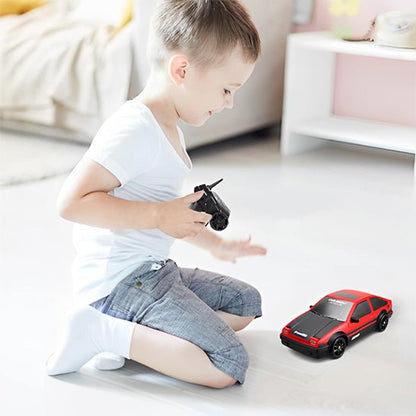 Voiture télécommandée enfant - voiture de course - Jeux jouets à moi