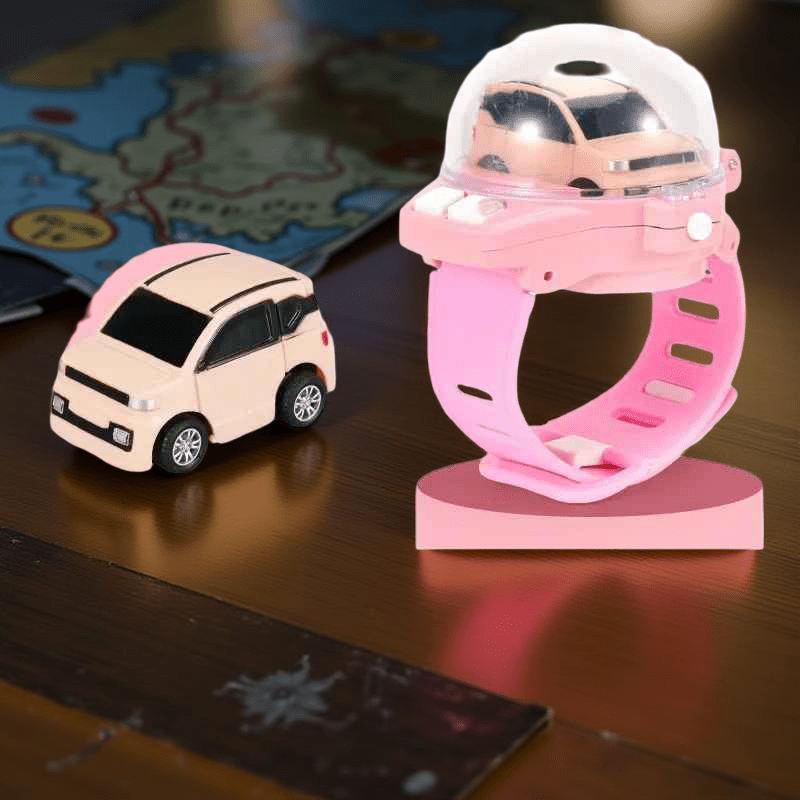 voiture télécommandée - montre - Jeux jouets à moi