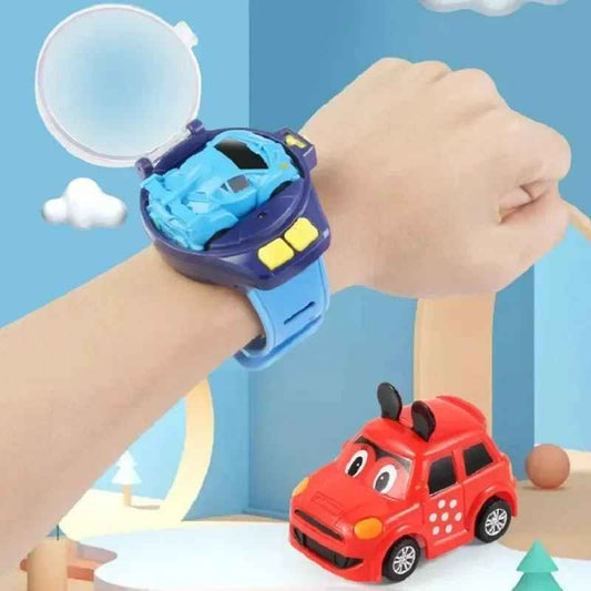 voiture télécommandée - montre - Jeux jouets à moi
